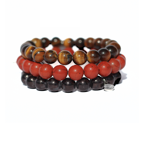 Strength Bracelet Pack