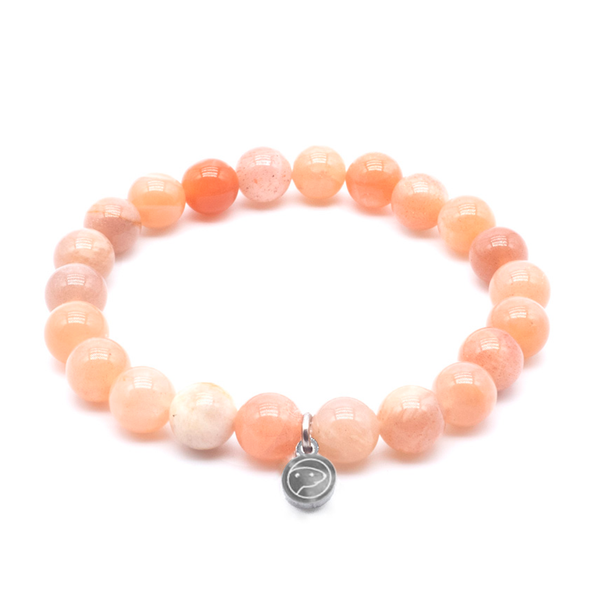 Sunstone Bracelet