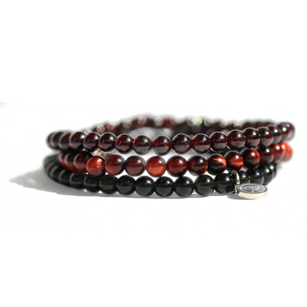 Scorpio Strength Bracelet Pack Mini