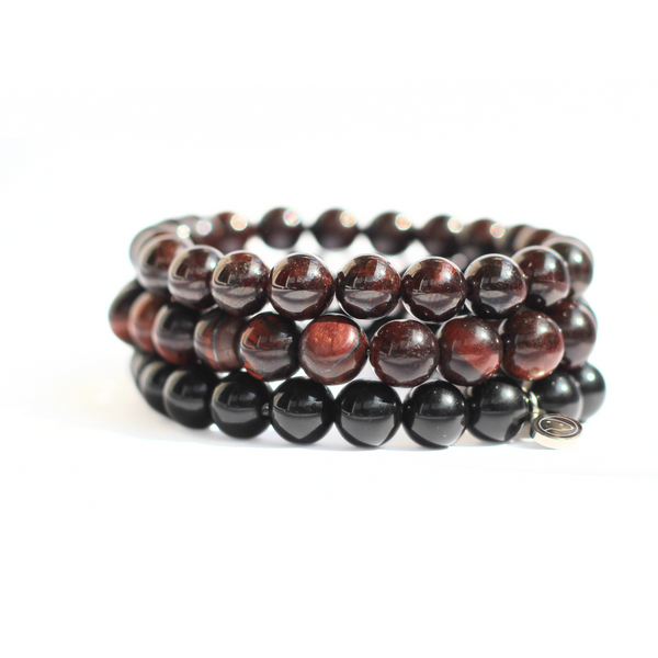 Scorpio Strength Bracelet Pack