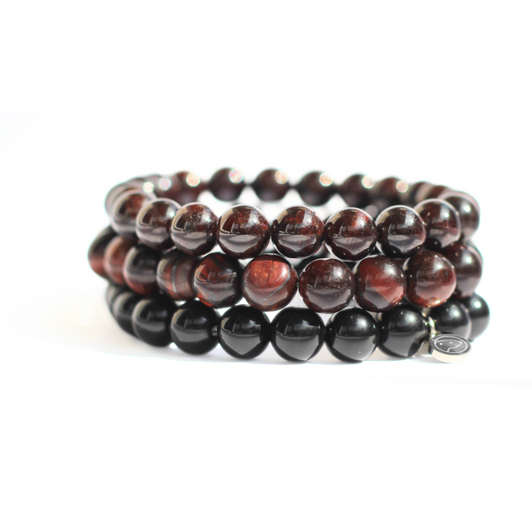 Scorpio Strength Bracelet Pack