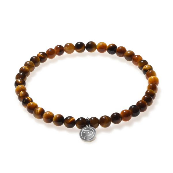 Tiger Eye Bracelet Mini