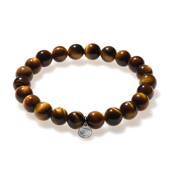 Tiger Eye Bracelet