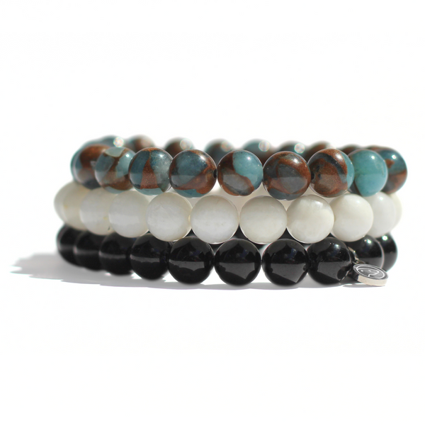 Taurus Vulnerability Bracelet Pack