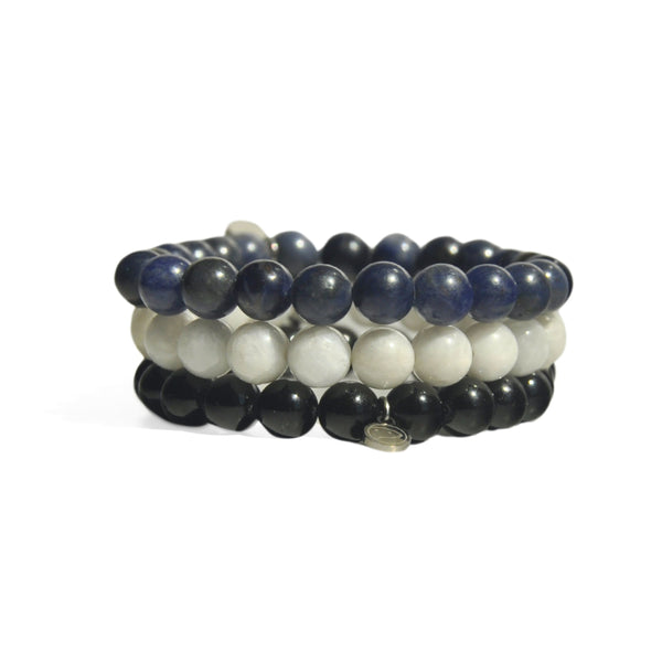 Taurus Vulnerability Bracelet Pack
