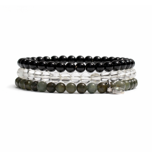 Aquarius Strength Bracelet Pack Mini