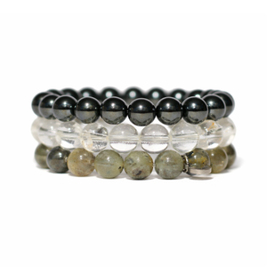 Aquarius Strength Bracelet Pack