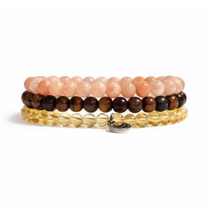 Aries Strength Bracelet Pack Mini