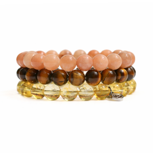 Aries Strength Bracelet Pack