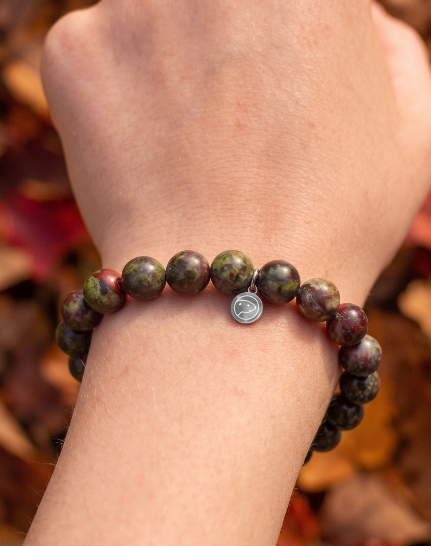 Beaded Bracelet
