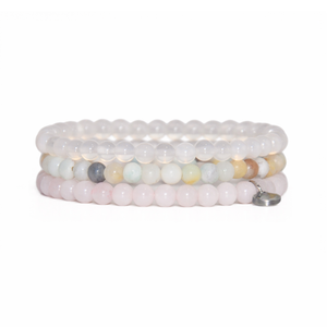 Cancer Strength Bracelet Pack Mini