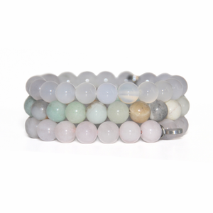 Cancer Strength Bracelet Pack