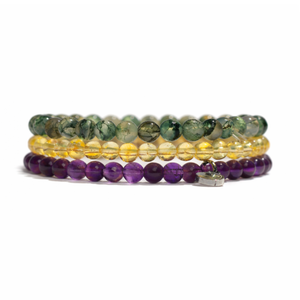 Cancer Vulnerability Bracelet Pack Mini