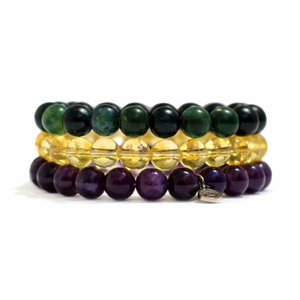 Cancer Vulnerability Bracelet Pack