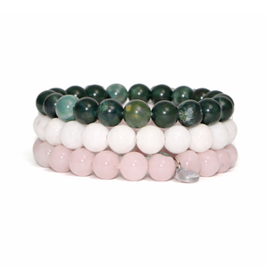 Capricorn Vulnerability Bracelet Pack