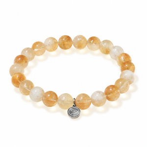 Citrine Bracelet