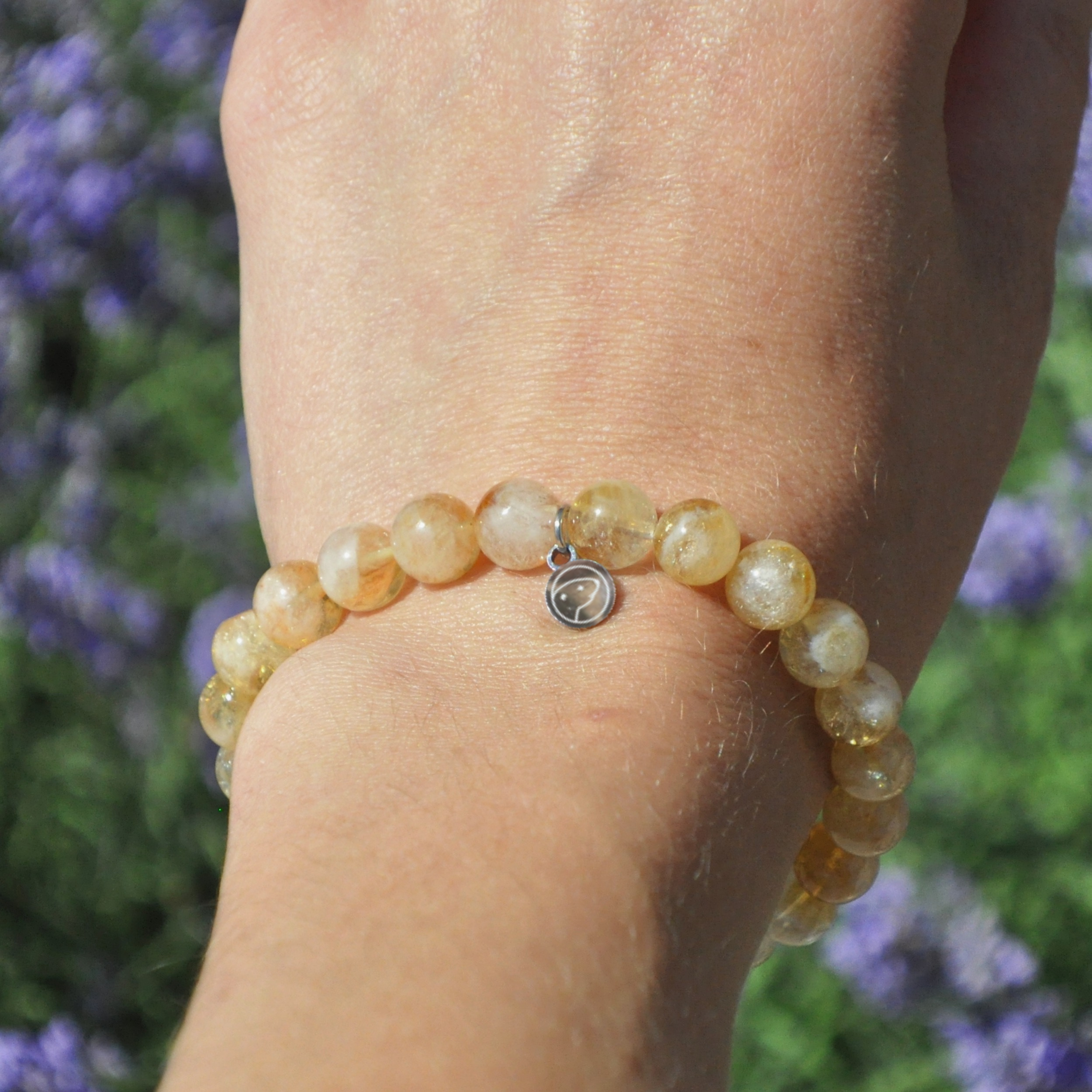 Citrine Bracelet