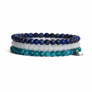 Communication Bracelet Pack Mini
