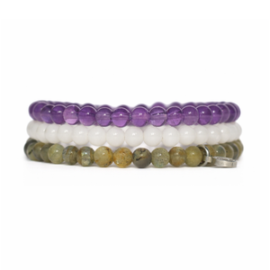 Divine Feminine Bracelet Pack Mini