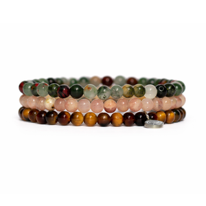 Divine Masculine Bracelet Pack Mini