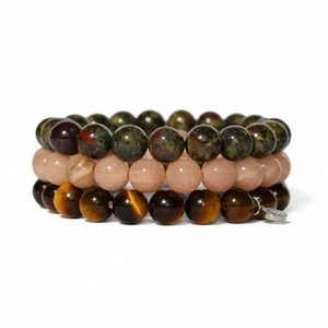 Divine Masculine Bracelet Pack