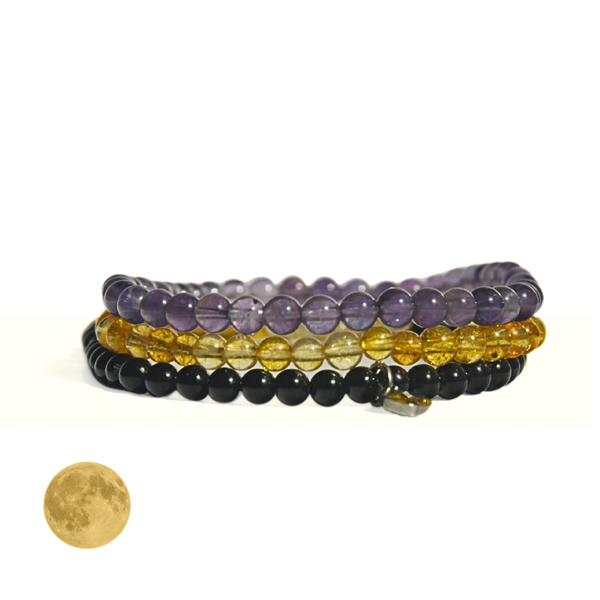 Corn Moon Eclipse Bracelet Pack Mini