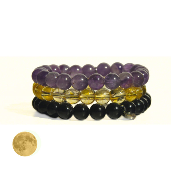 Corn Moon Eclipse Braclet Pack