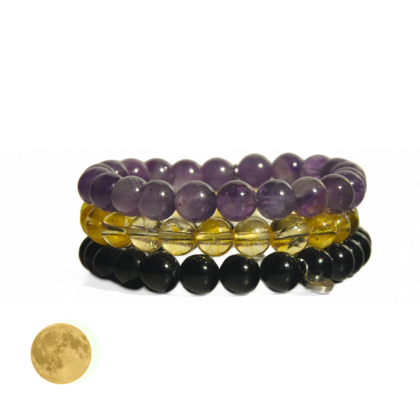 Corn Moon Eclipse Bracelet Pack