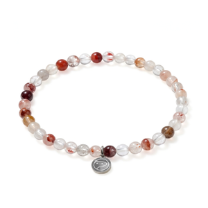 Fire Quartz Bracelet Mini