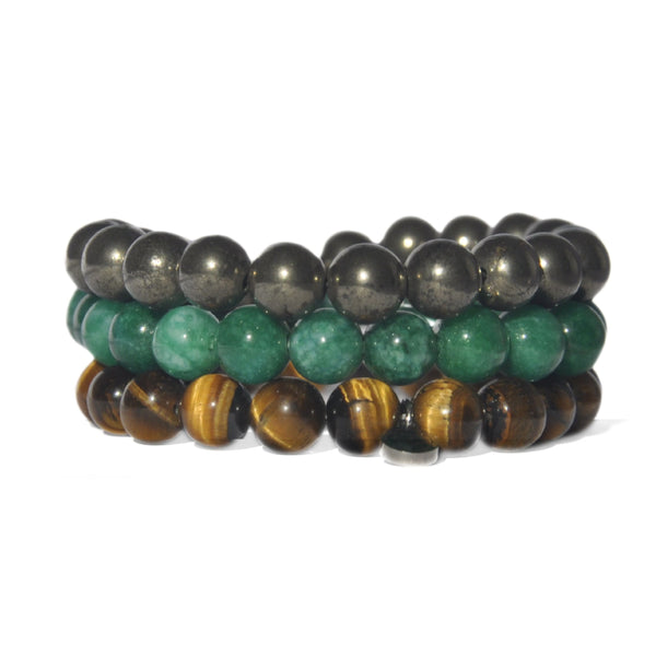 Flow of Fortune Bracelet Pack