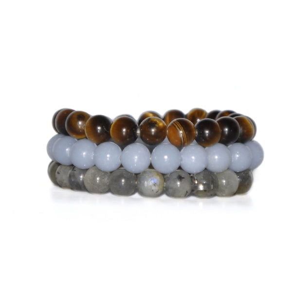 Gemini Strength Bracelet Pack