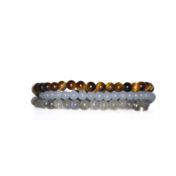 Gemini Strength Bracelet Pack Mini