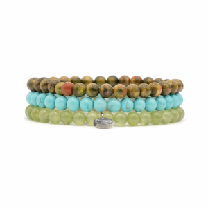 Gemini Vulnerability Bracelet Pack Mini