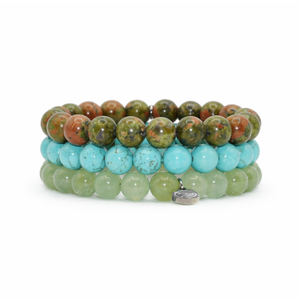 Gemini Vulnerability Bracelet Pack