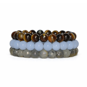 Gemini Strength Bracelet Pack