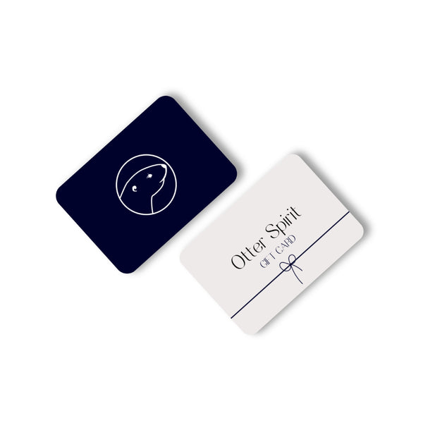 Digital Gift Card