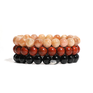 Grounding Bracelet Pack