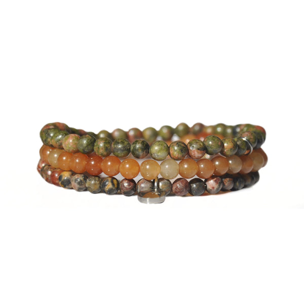Mystic Halloween Bracelet Pack Mini