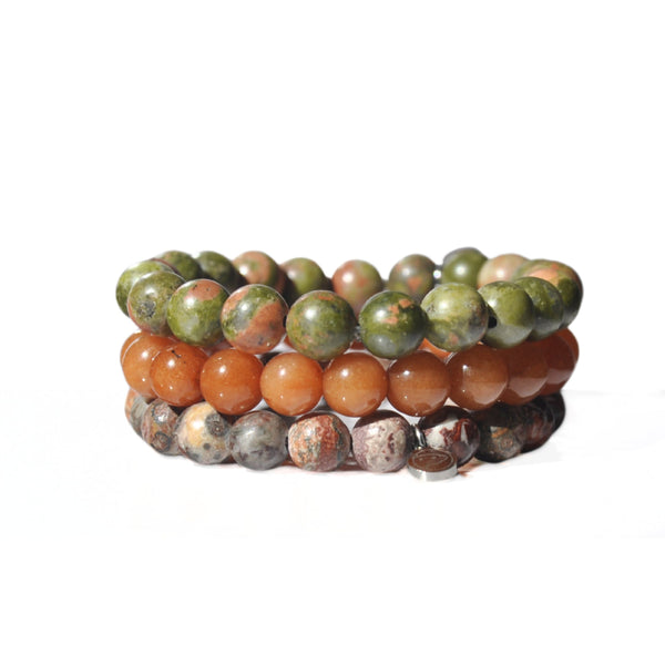 Mystic Halloween Bracelet Pack
