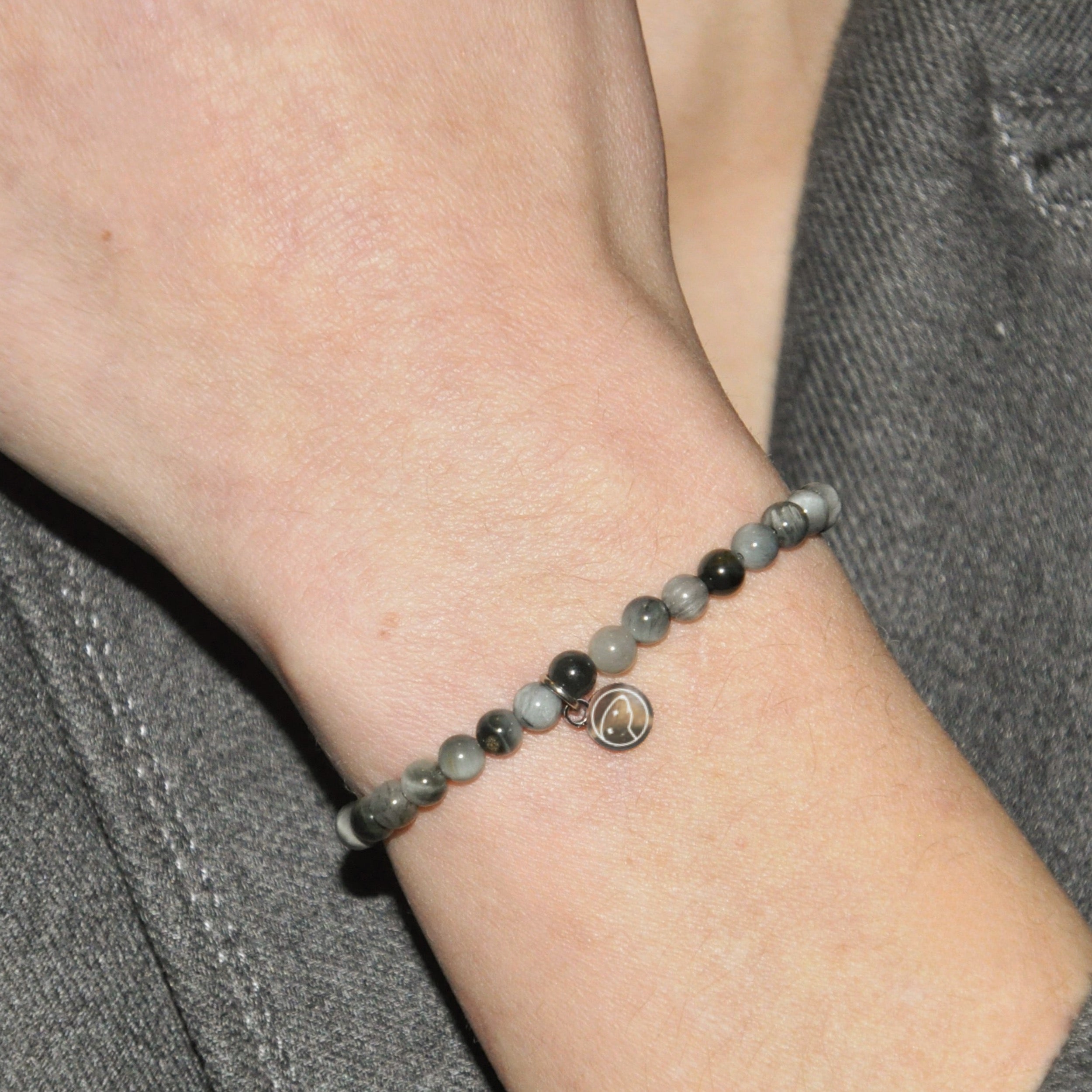 Hawk's Eye Bracelet Mini