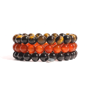 July Birthstones Bracelet Pack