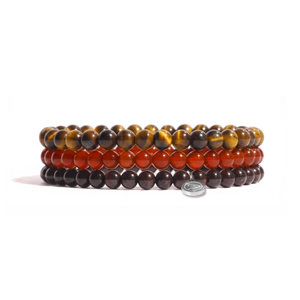 July Birthstones Bracelet Pack Mini