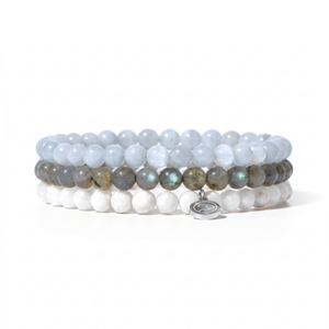 June Birthstones Bracelet Pack Mini