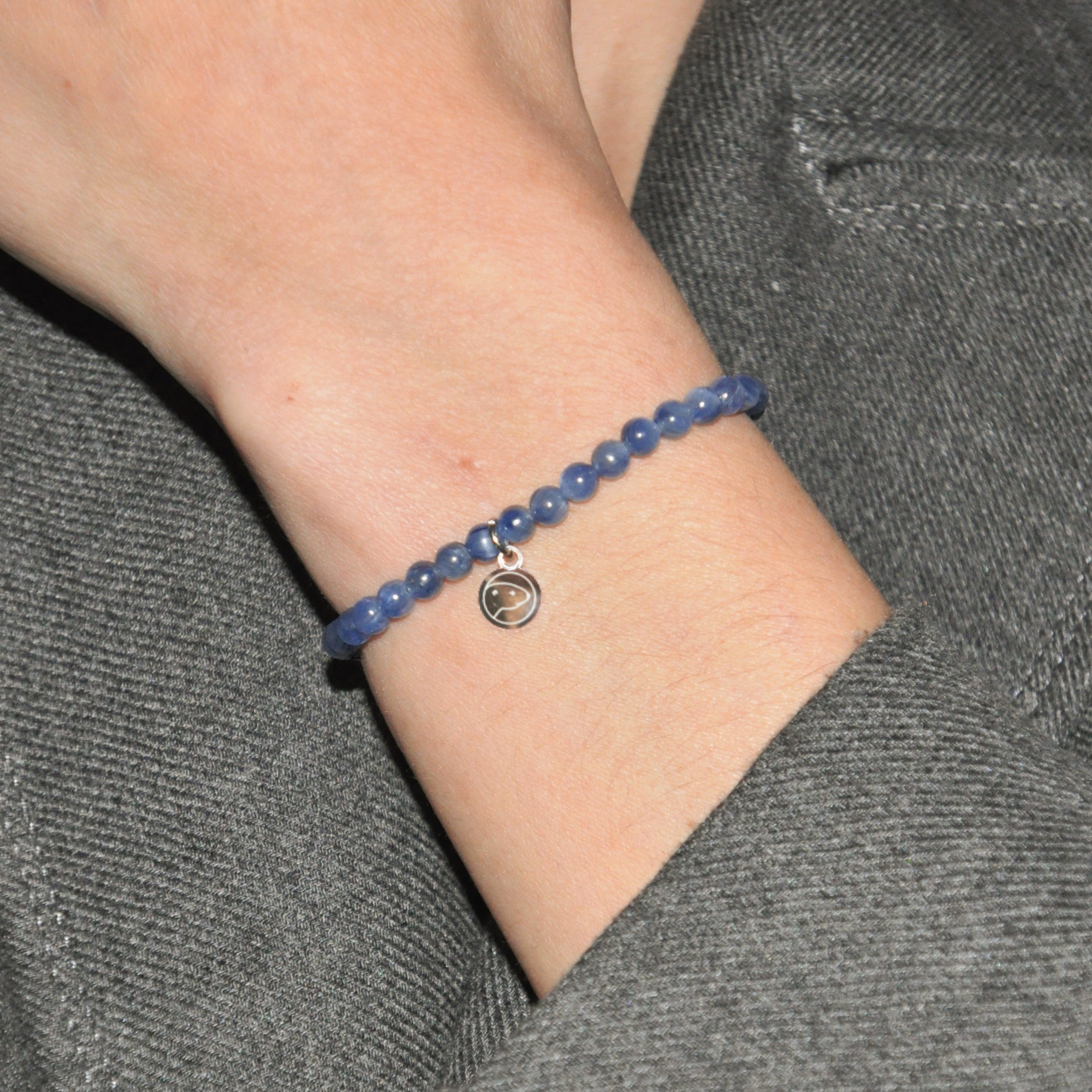 Kyanite Bracelet Mini