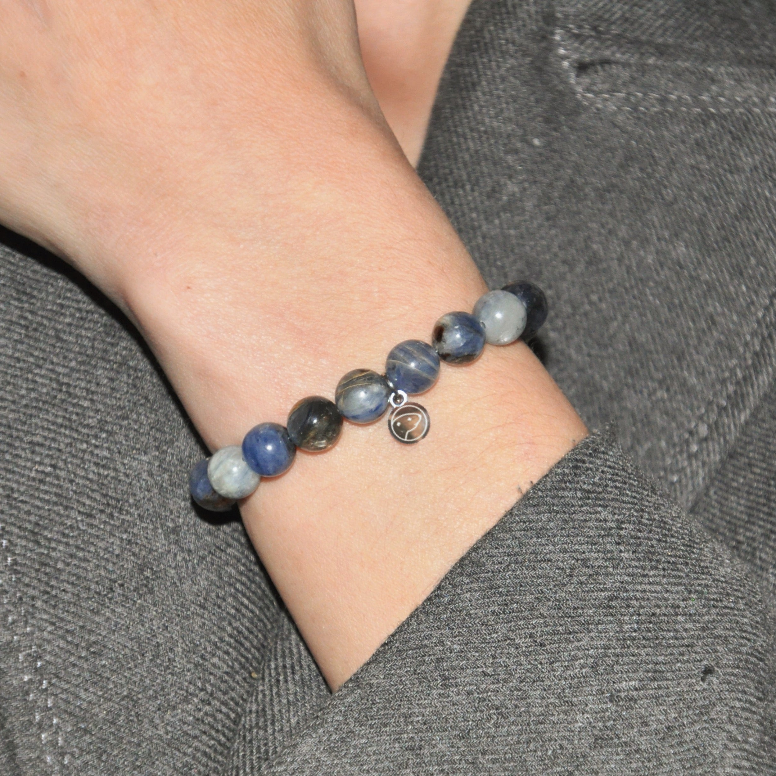 Kyanite Bracelet