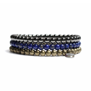 Leo Strength Bracelet Pack Mini