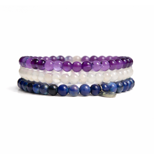 Leo Vulnerability Bracelet Pack Mini