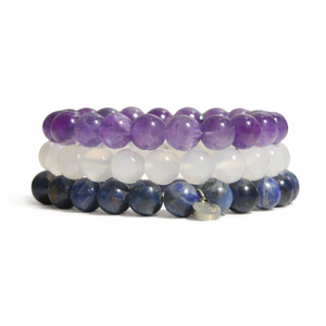 Leo Vulnerability Bracelet Pack