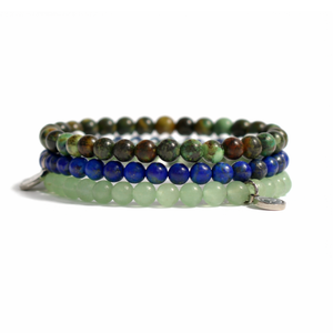 Libra Strength Bracelet Pack Mini