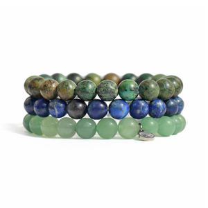 Libra Strength Bracelet Pack